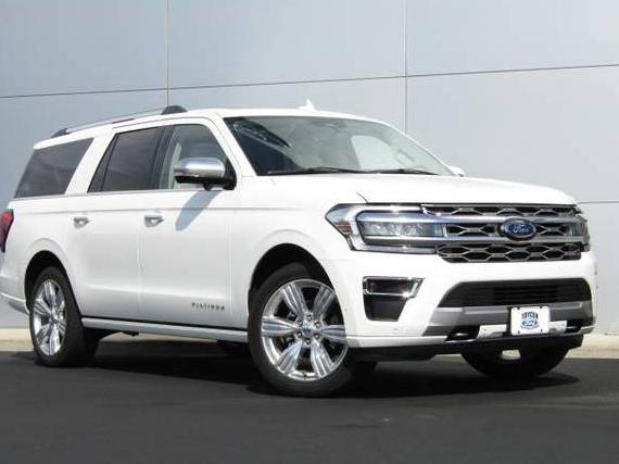 FORD EXPEDITION MAX 2024 1FMJK1M84REA12622 image FORD EXPEDITION MAX 2024 1FMJK1M84REA12622 image